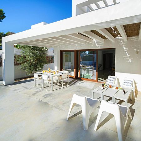 Villa Mareta - Managed By Almarina Teulada Exterior foto