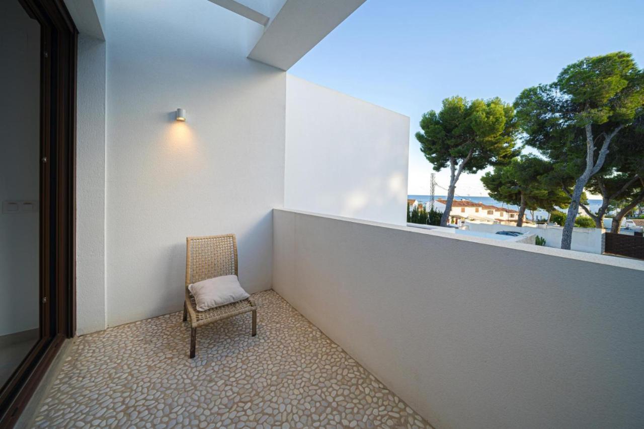 Villa Mareta - Managed By Almarina Teulada Exterior foto