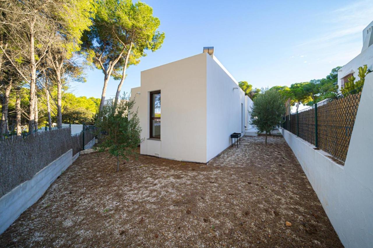 Villa Mareta - Managed By Almarina Teulada Exterior foto