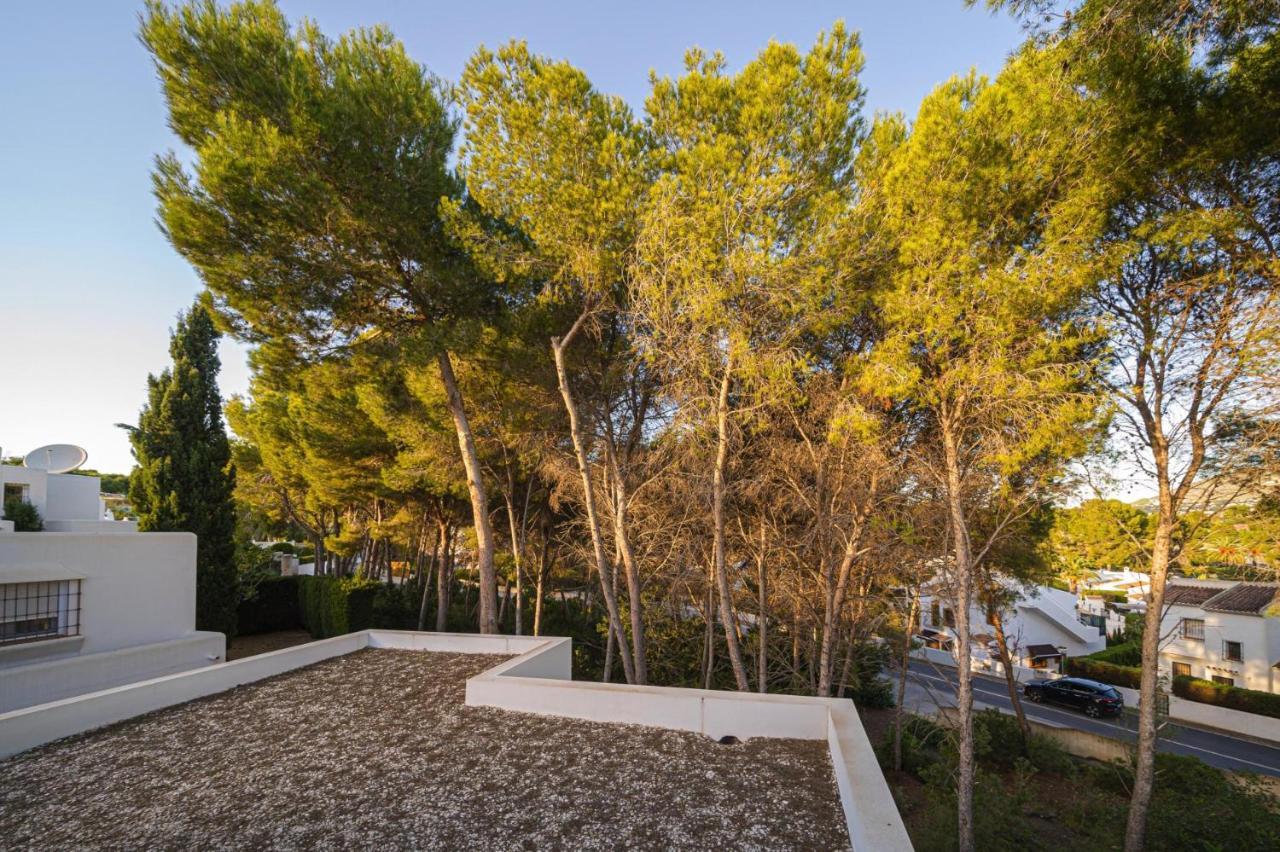 Villa Mareta - Managed By Almarina Teulada Exterior foto