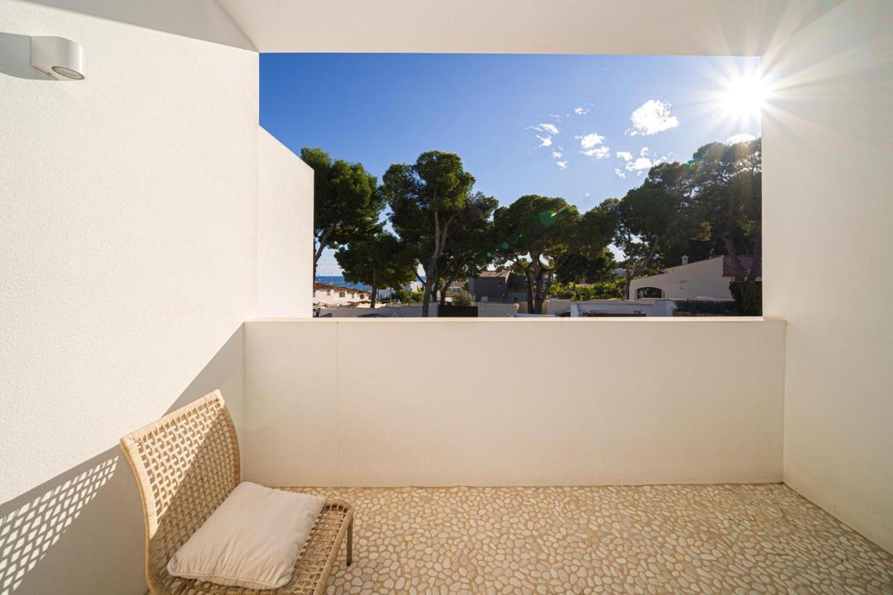 Villa Mareta - Managed By Almarina Teulada Exterior foto