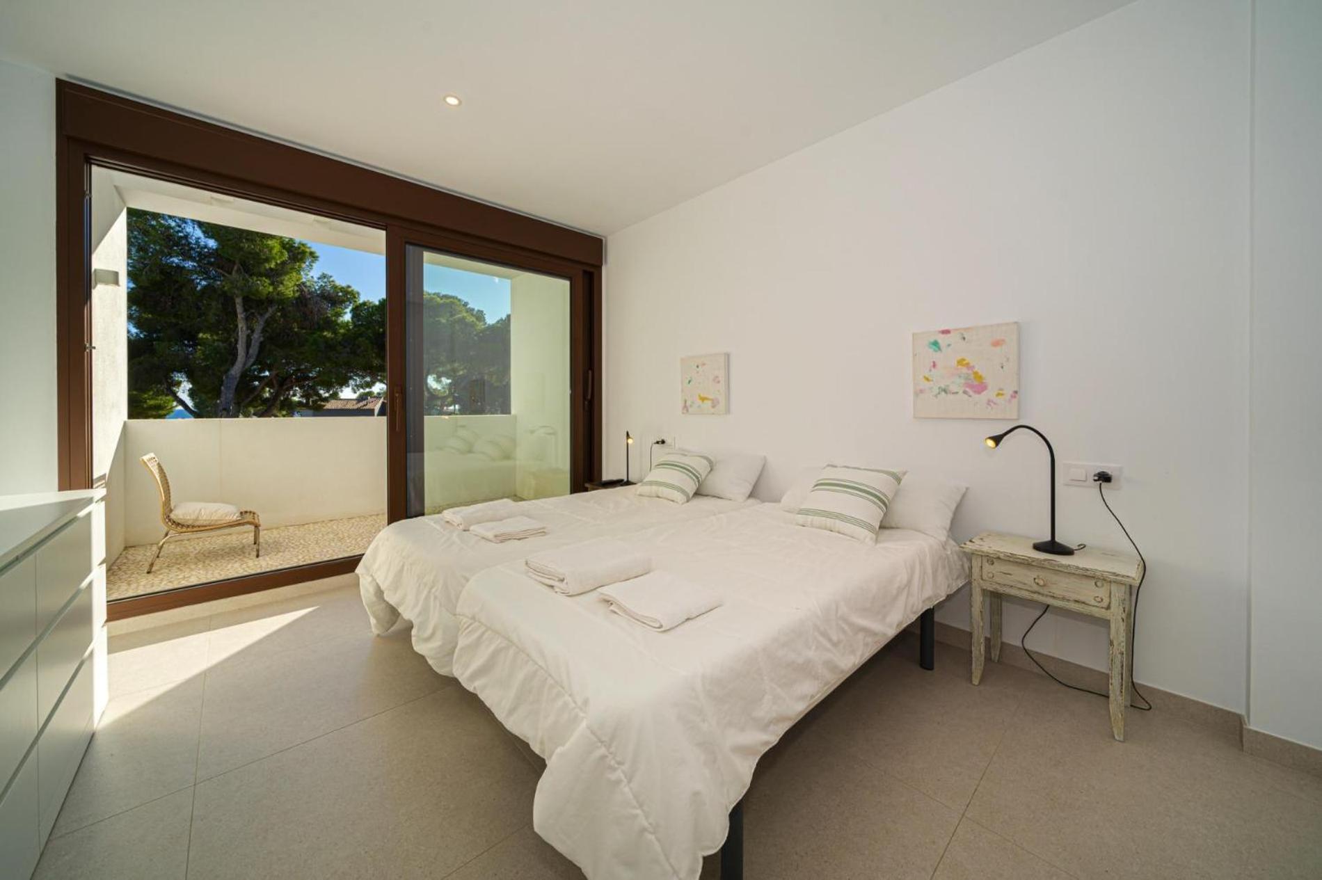 Villa Mareta - Managed By Almarina Teulada Exterior foto