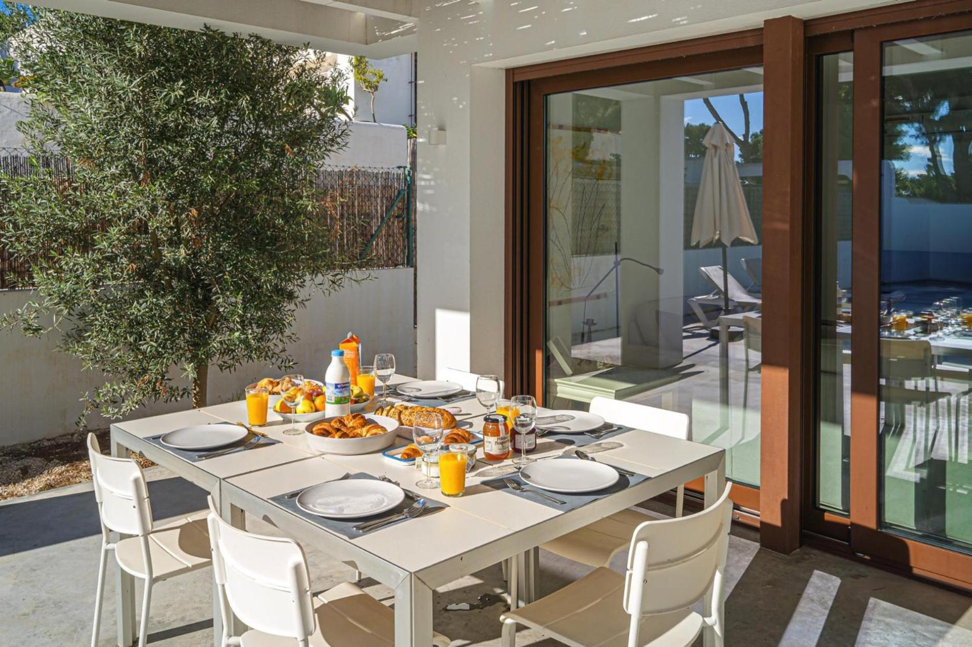 Villa Mareta - Managed By Almarina Teulada Exterior foto