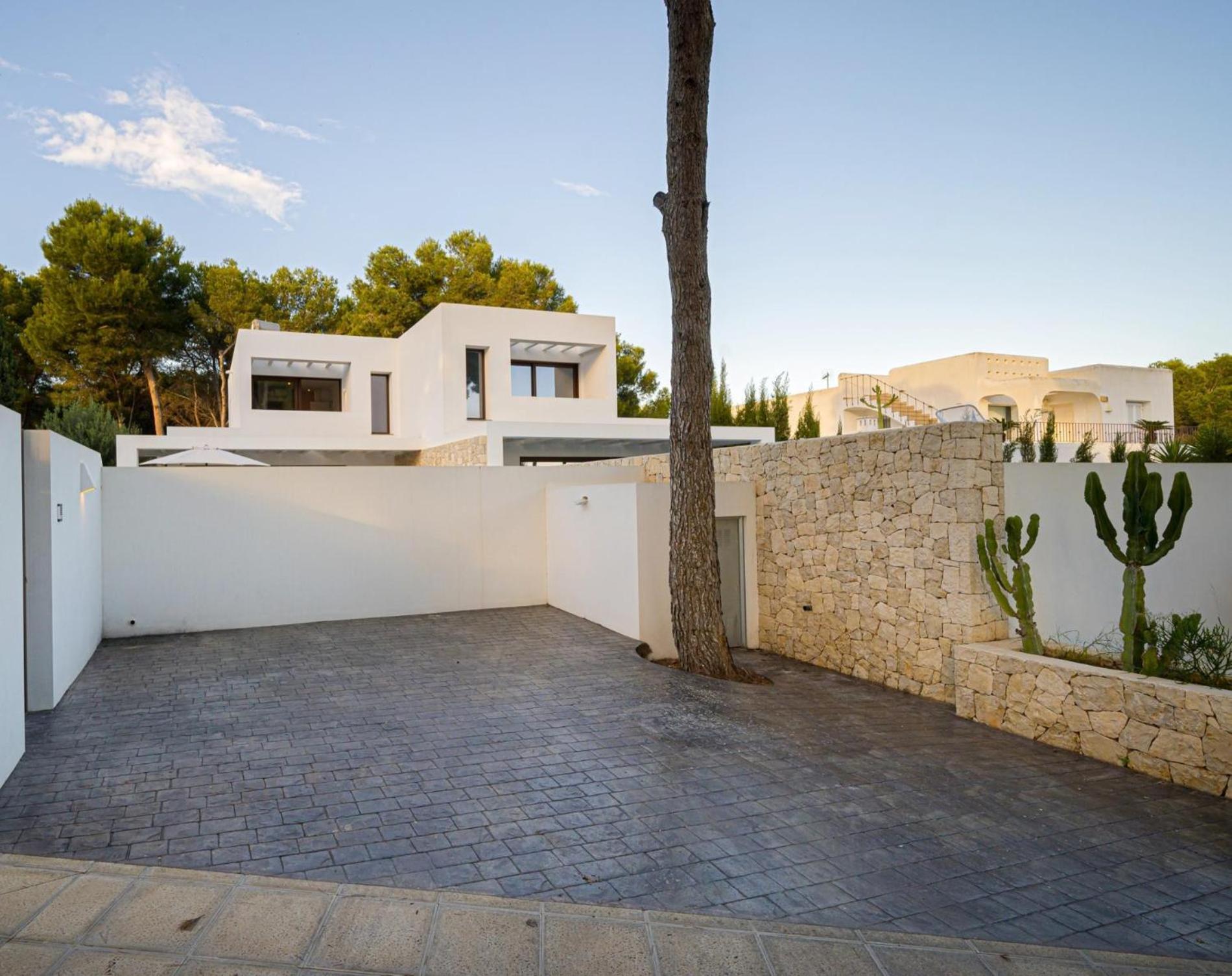 Villa Mareta - Managed By Almarina Teulada Exterior foto